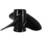 3 Blade Aluminum Propeller for Suzuki DF90 (2001–2008) 17" Pitch 14" RH