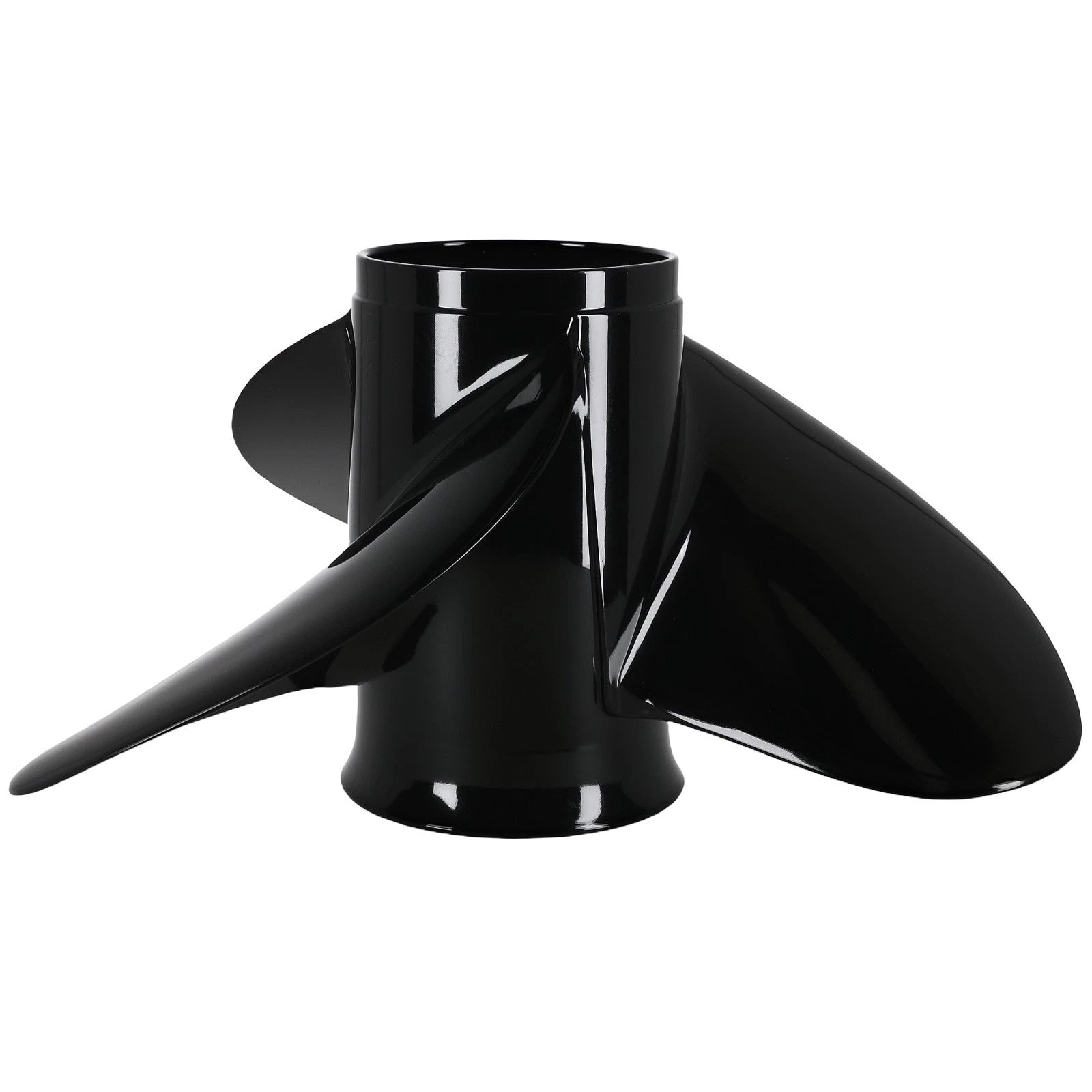 3 Blade Aluminum Propeller for Suzuki DF90 (2001–2008) 17" Pitch 14" RH