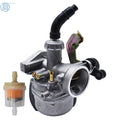 Carburetor for Polaris Outlaw 90 (2007–2014)