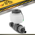Brake Master Cylinder with Reservoir for Honda Odyssey Acura MDX (2001–2010)
