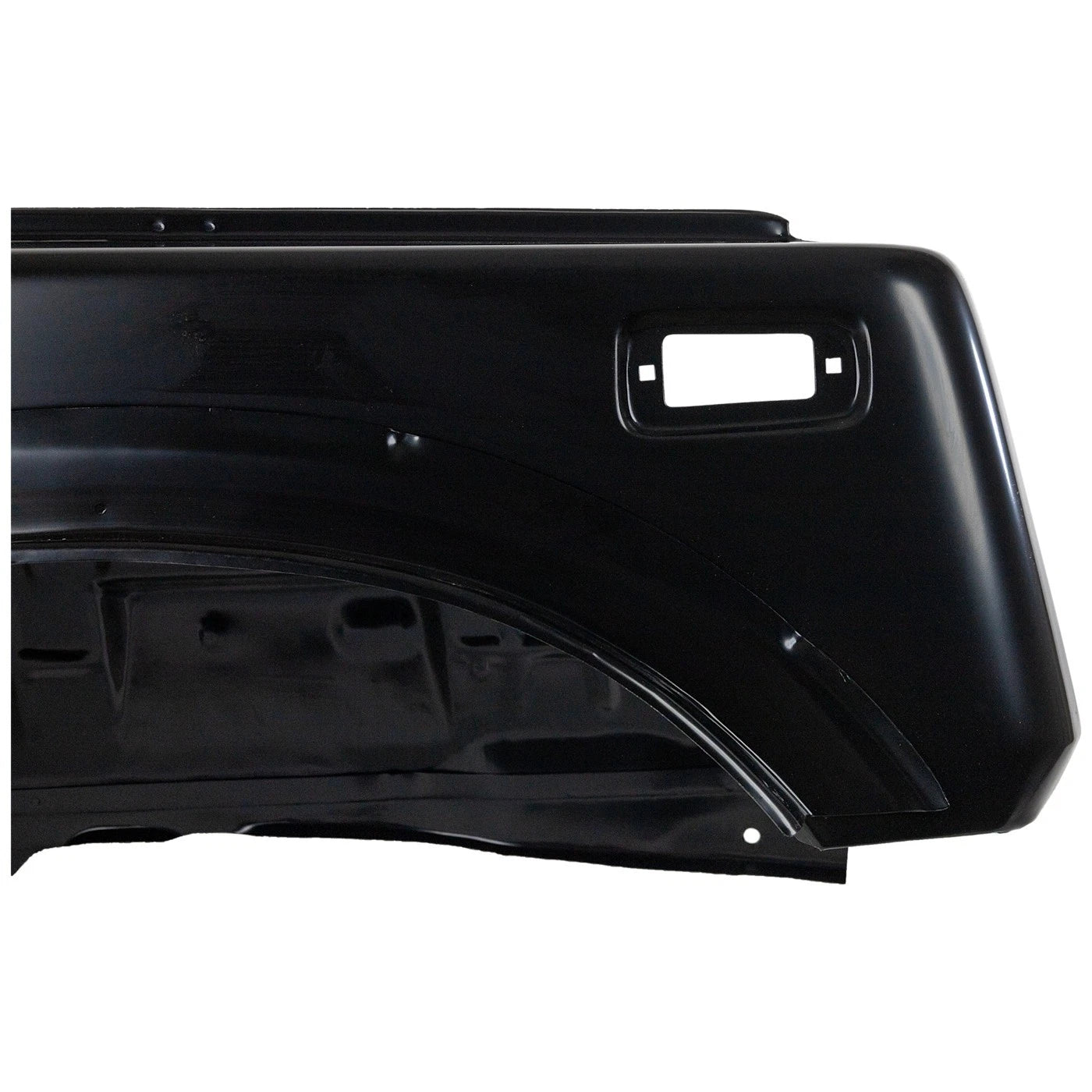 Fender for Suzuki Samurai Front Passenger Side