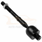 Set of 6 Steering Tie Rods and Sway Bars for Ford Fusion (2006–2009)