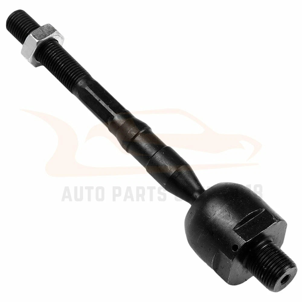 Set of 6 Steering Tie Rods and Sway Bars for Ford Fusion (2006–2009)