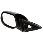 Heated Driver Left Side Mirror for Acura TSX (2009–2014)