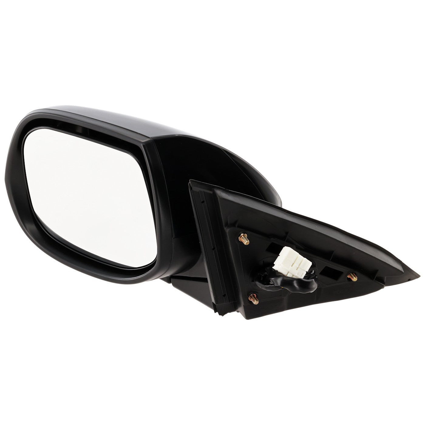 Heated Driver Left Side Mirror for Acura TSX (2009–2014)