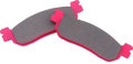 Sintered Brake Pads for Yamaha XT250 TW200 (2001–2015) BM-275