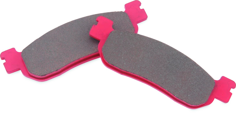 Sintered Brake Pads for Yamaha XT250 TW200 (2001–2015) BM-275