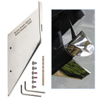 Skeg Guard for Mercury Mariner Verado (2005–2019)