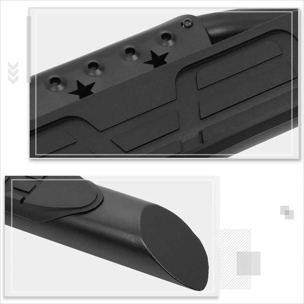 Chrome Bumper Cover Molding for Chrysler 200 (2015–2017)