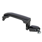 Front Right Outer Door Handle for Nissan Versa Hatchback (2007-2012)
