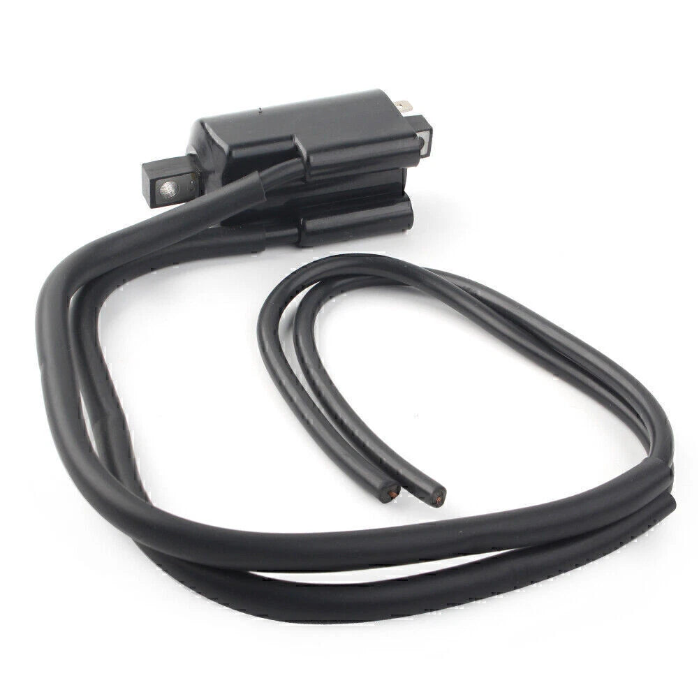 2X Ignition Coil for Suzuki GS550 GS550E GS550EF GS550L GS650G GS850 (1976–1983)