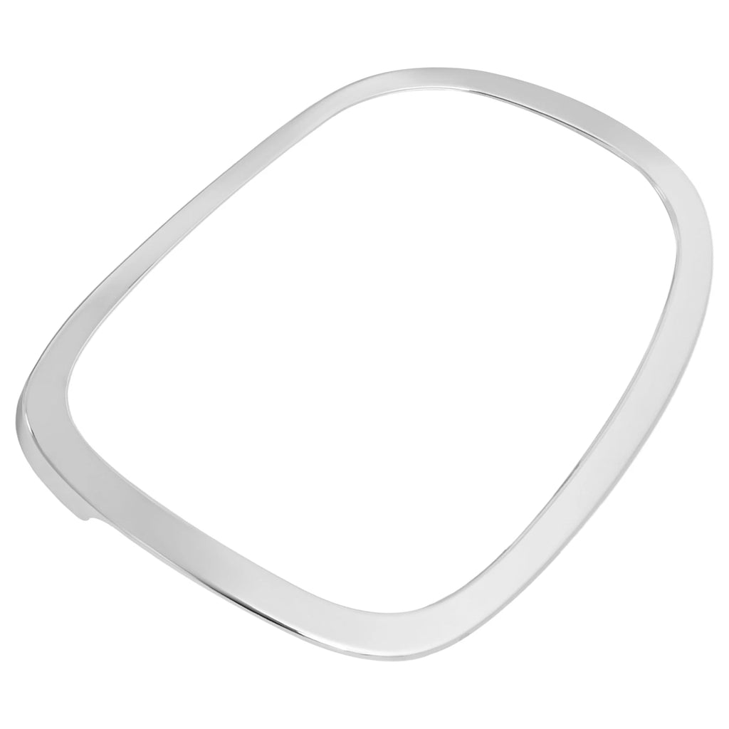 Right Tail Light Bezel Trim Ring for Mini Cooper F55 F56 F57 (2014–2021)