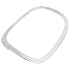 Right Tail Light Bezel Trim Ring for Mini Cooper F55 F56 F57 (2014–2021)