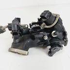 Throttle Body Induction Module for Harley-Davidson Softail Dyna Touring (2006–2009)