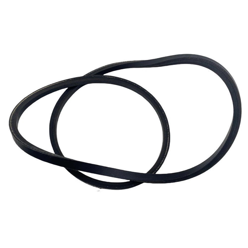 V-belt for Volvo Penta 4.3 5.0 5.7L Power Steering Alternator 3852464
