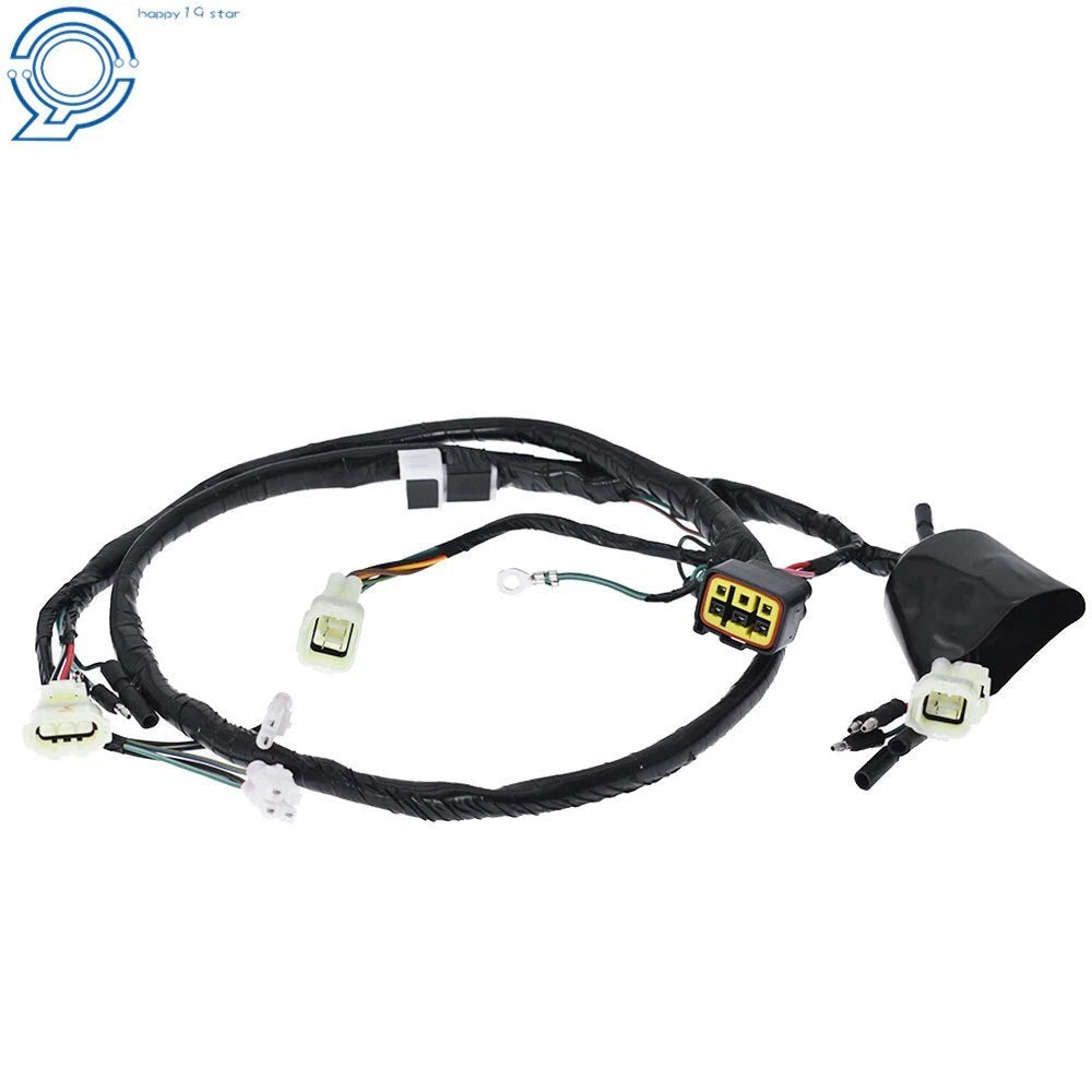 Wiring Harness for Honda Sportrax 400 TRX400EX (1999–2004)