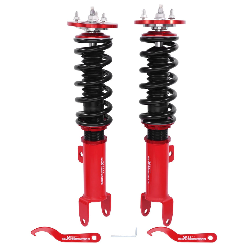 Front Coilovers for Dodge Charger (2011–2022) RWD, MaXpeedingrods