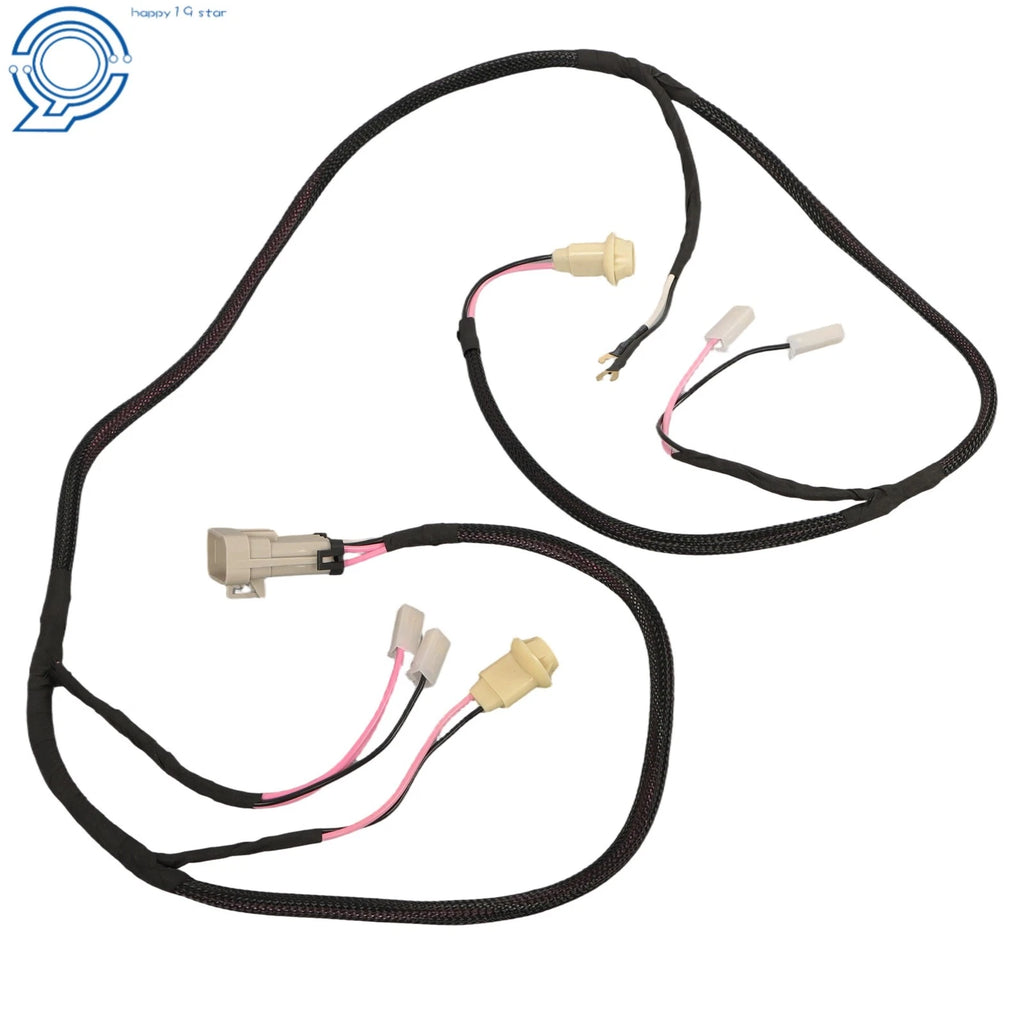 Rear Door Wiring Harness for Bobcat S100 S130 S150 S160 T140 T180 T190