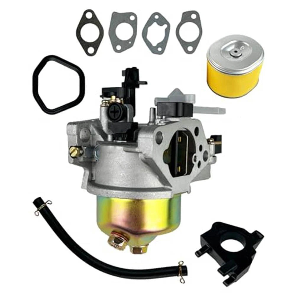 Carburetor Kit 16100-ZF6-V01 for Honda GX390 GX340 (389cc 420cc)