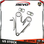 Timing Chain Kit for Chrysler 300 Intrepid Dodge Charger Magnum 2002–2007 2.7L V6