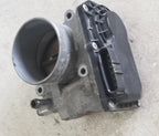 Throttle Body for Jaguar S-Type, X-Type 3.0L V6 (2005–2008)