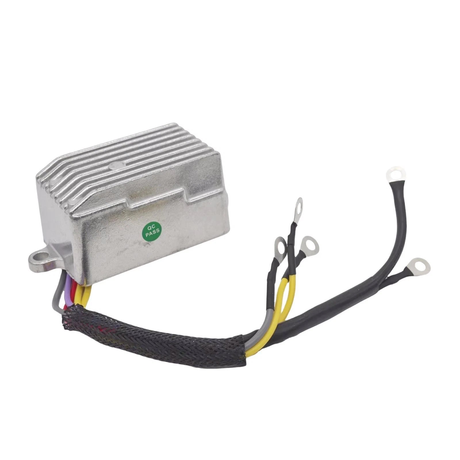 Rectifier Regulator for OMC Evinrude Johnson 40hp 50hp (585001 0585001)