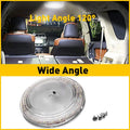 1PC 24LED White Ceiling Dome Light for Camper Trailer RV