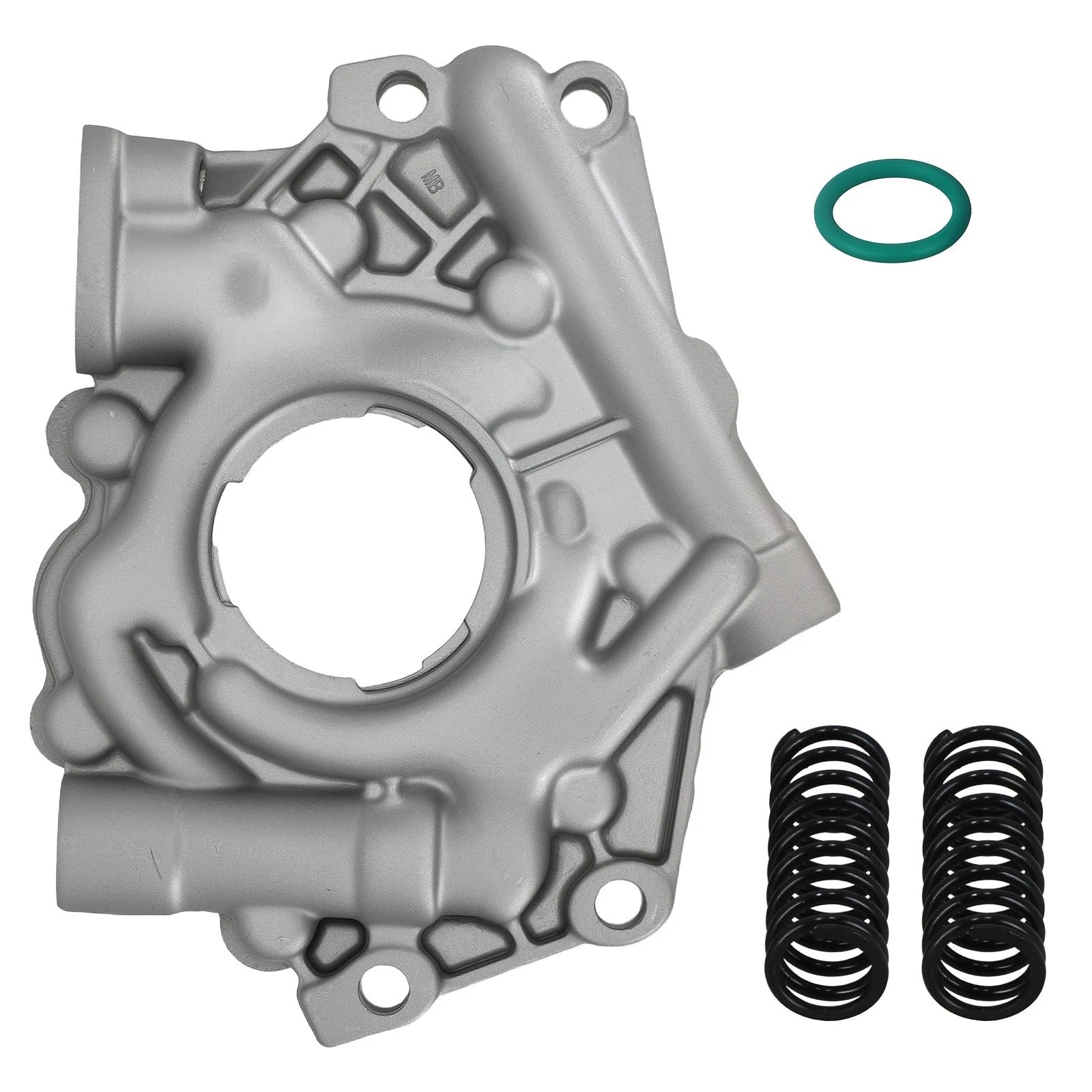 Crankshaft Oil Pump for Dodge 5.7L HEMI Magnum (2006–2008) M342HV