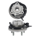 Front Wheel Hub Bearing Assembly for Ford Explorer (2002-2010)