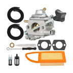 Blower Carburetor for BR600, BR500, BR550 (Comprehensive Package)