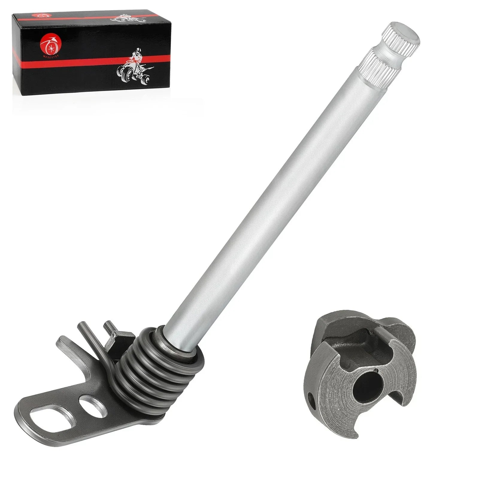Shifter Shift Shaft for Yamaha YFZ450 YFZ 450 (2004-2005)