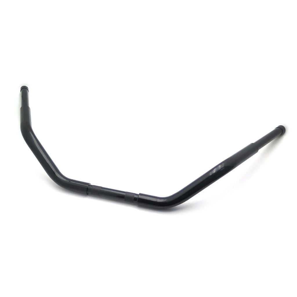 1.25" Fat Beach Handlebar for Harley Fat Boy (2010–2015)