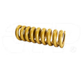 Spring-Recoil for Caterpillar Models (2310072)