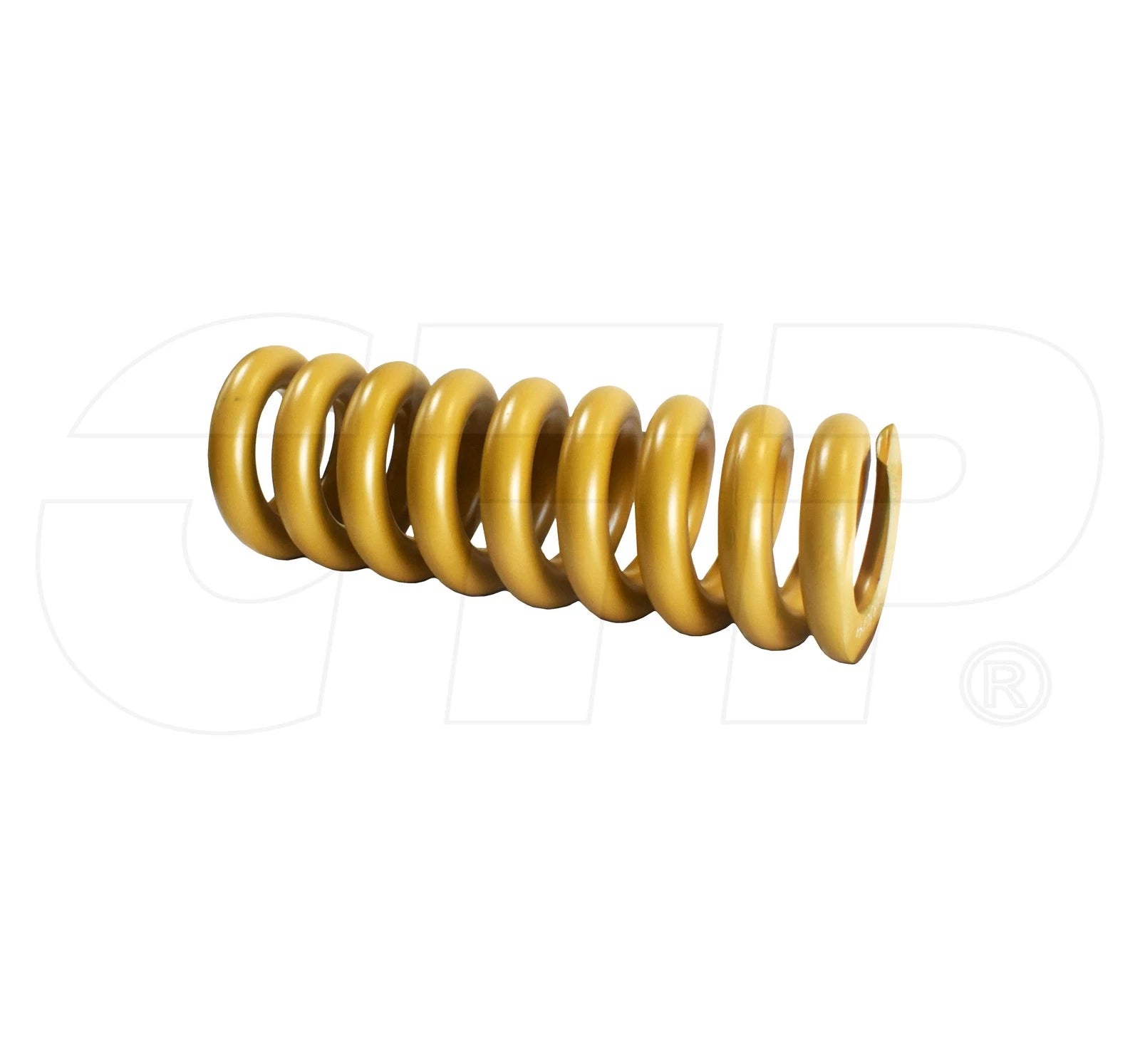Spring-Recoil for Caterpillar Models (2310072)