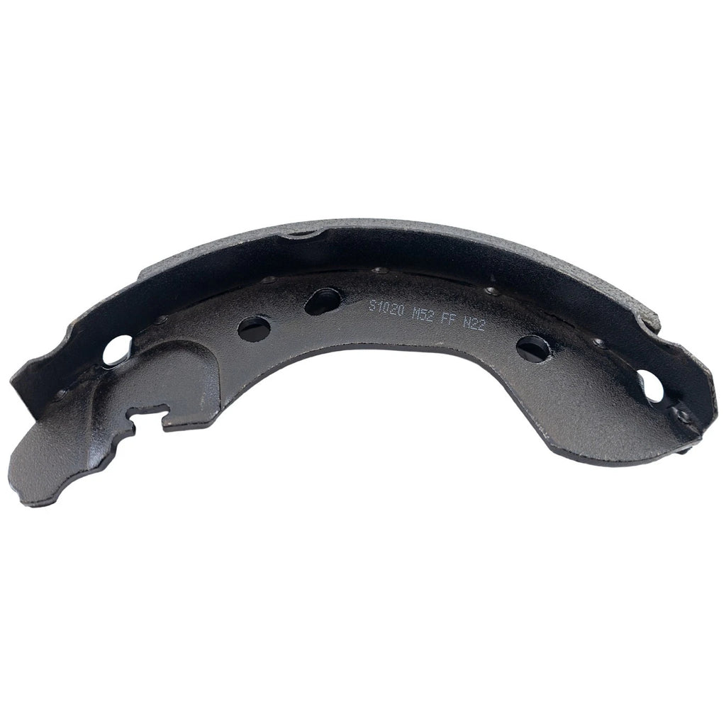 Brake Shoe Set for Nissan Versa Note Micra (2015-2017)