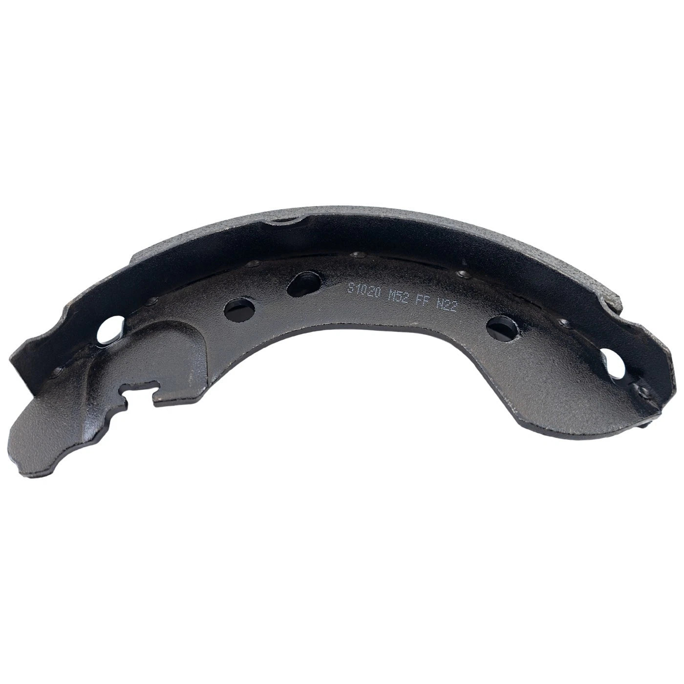 Brake Shoe Set for Nissan Versa Note Micra (2015-2017)