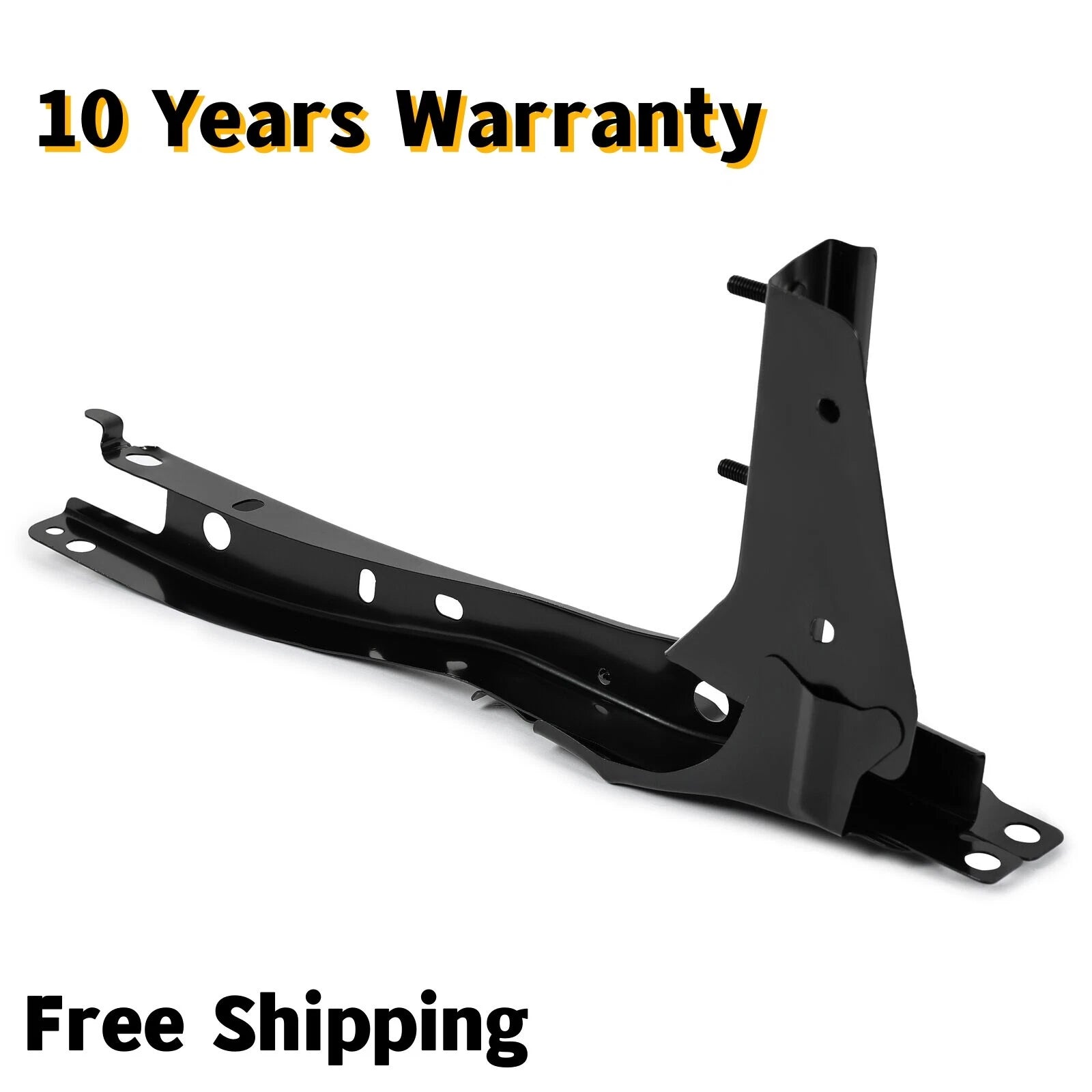 Radiator Core Support for Toyota Tacoma (2016–2023)
