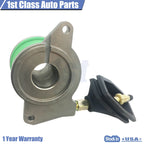 Clutch Release Bearing & Slave Cylinder Assembly for Volvo S60 S80 V70 (2001–2010) CS650146