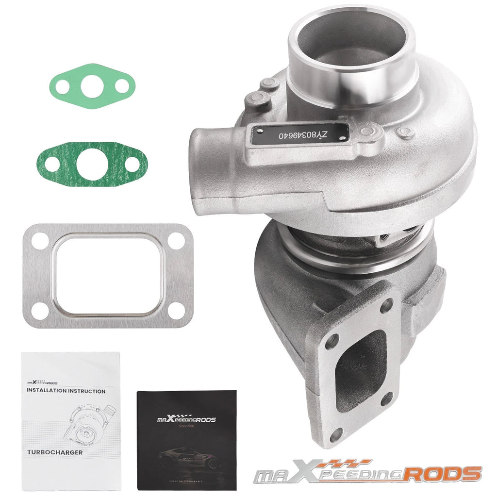 Diesel Turbo HX30 for Cummins 4BT 4BTA 3.9L (1998) 2837303