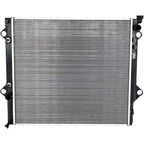 Radiator for Toyota 4Runner (2006–2009)