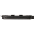 Set of 2 Bumper Covers for Nissan Altima (2013–2015)