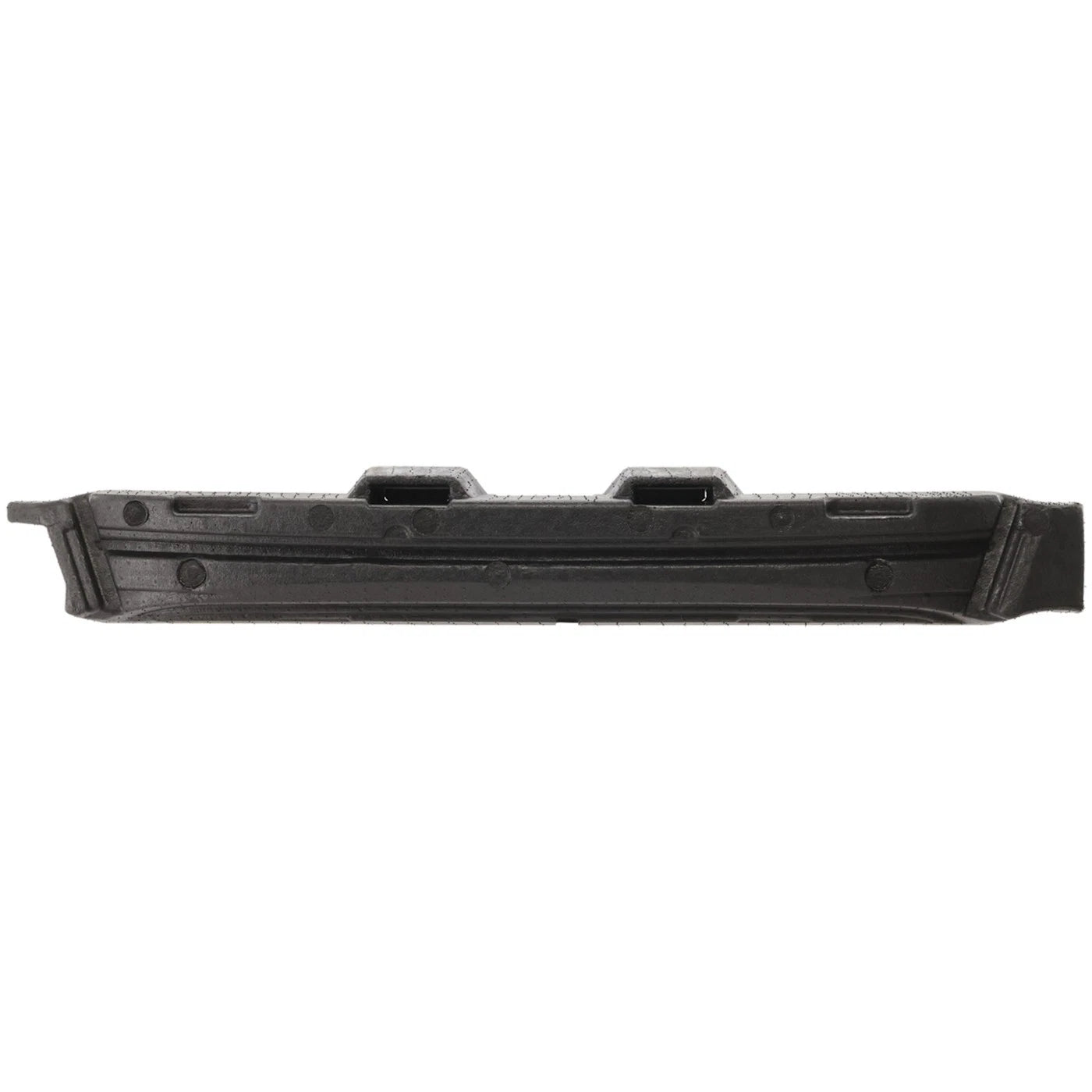 Set of 2 Bumper Covers for Nissan Altima (2013–2015)