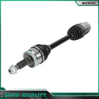 CV Axle Assembly for Hyundai Tucson 2.0L AWD (2016–2021)