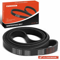 Serpentine Belt for Chevy Tahoe (1995) & Ford Mustang (1994–1998)