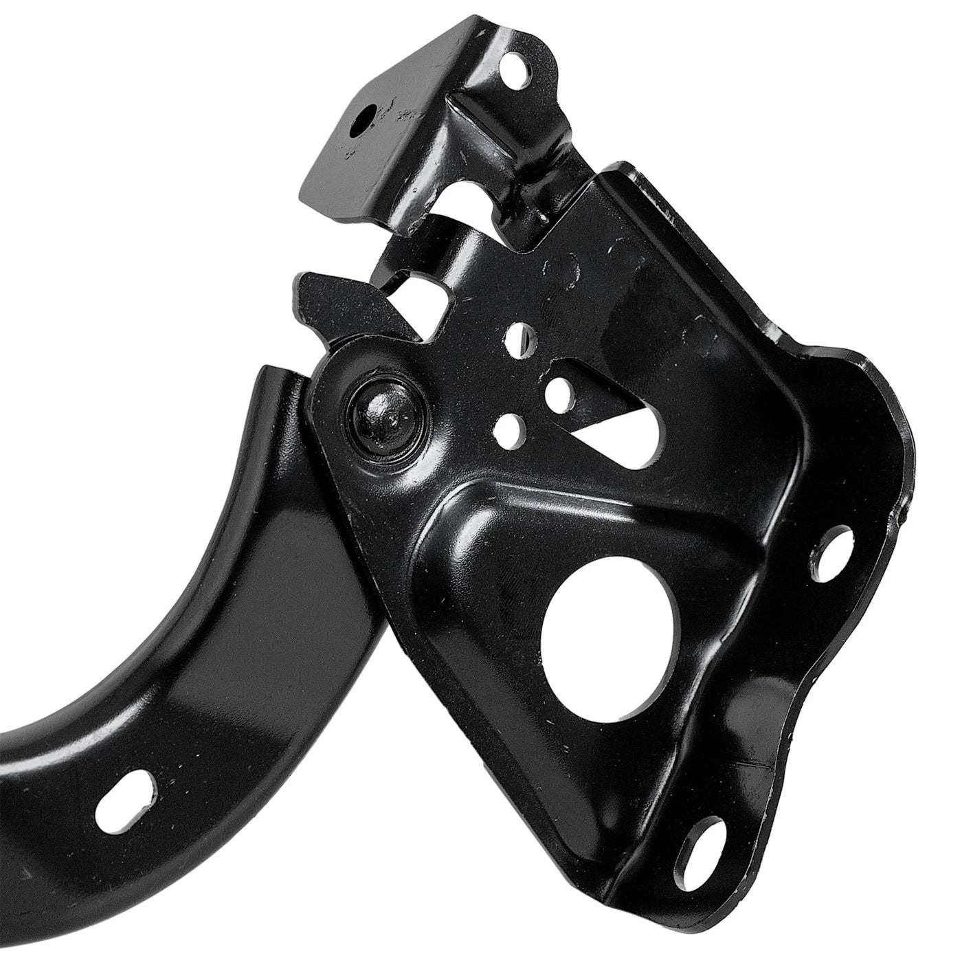 Set of 2 Hood Hinges for Highlander