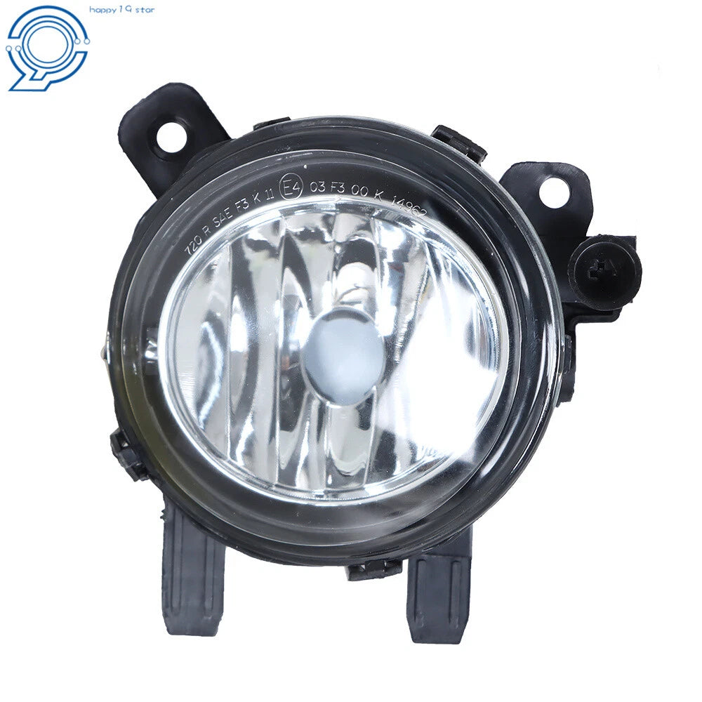 2X Fog Lights for BMW 3 Series F30 (2012-2015)