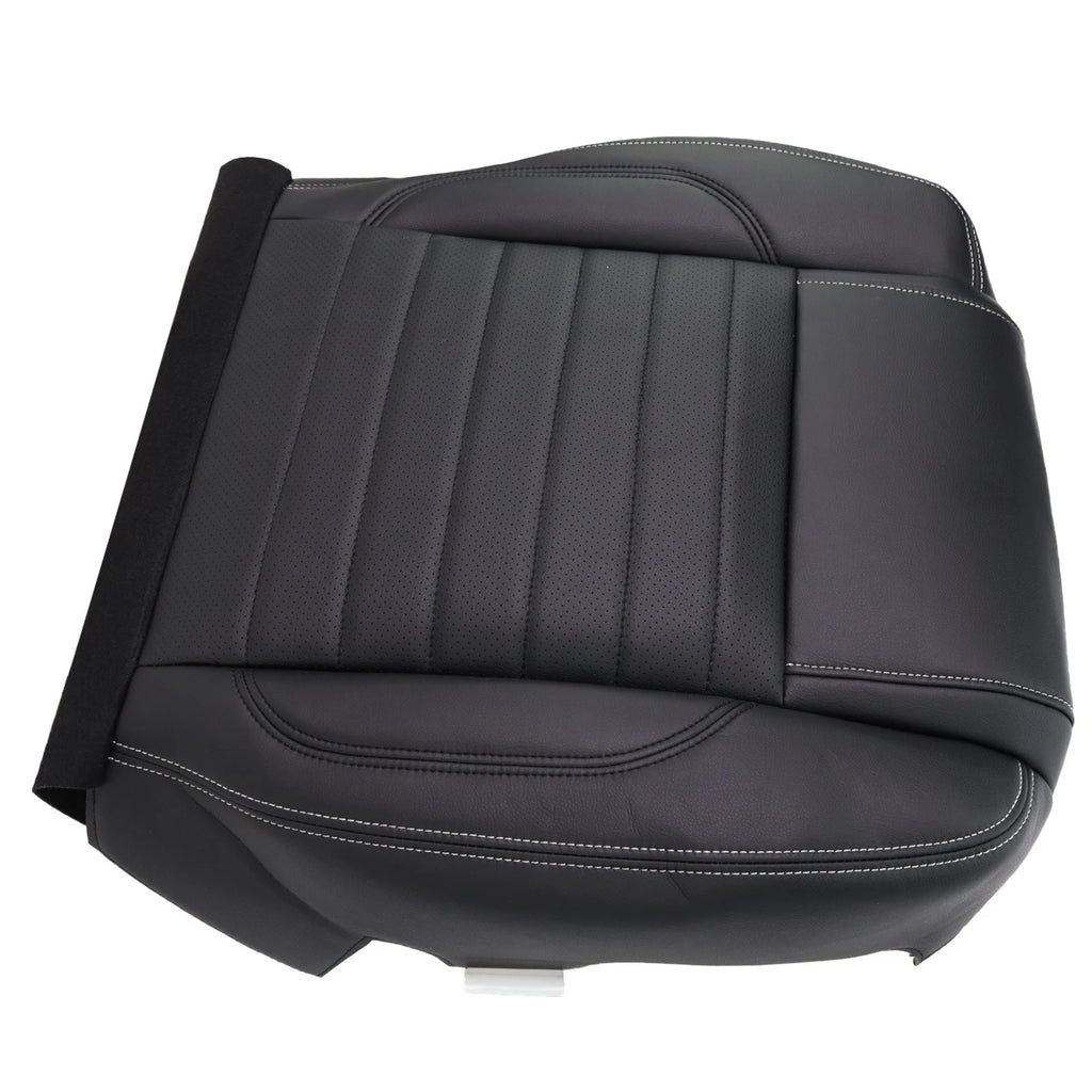 Driver Seat Cover Left for Ford Mustang GT Premium (2010–2014)