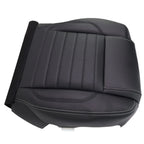 Driver Seat Cover Left for Ford Mustang GT Premium (2010–2014)