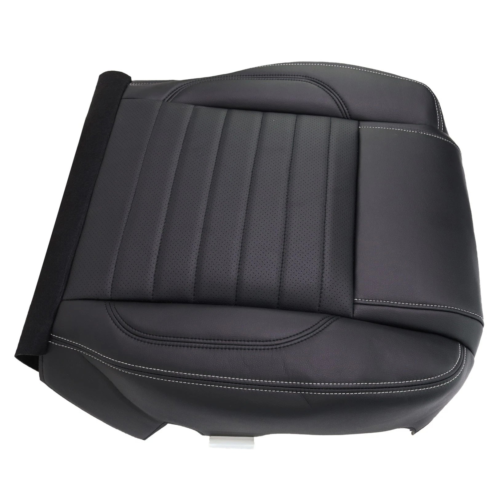 Driver Seat Cover Left for Ford Mustang GT Premium (2010–2014)
