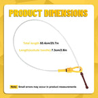 Engine Oil Dipstick for Mercedes CLA250 GLA250 (2014–2020)